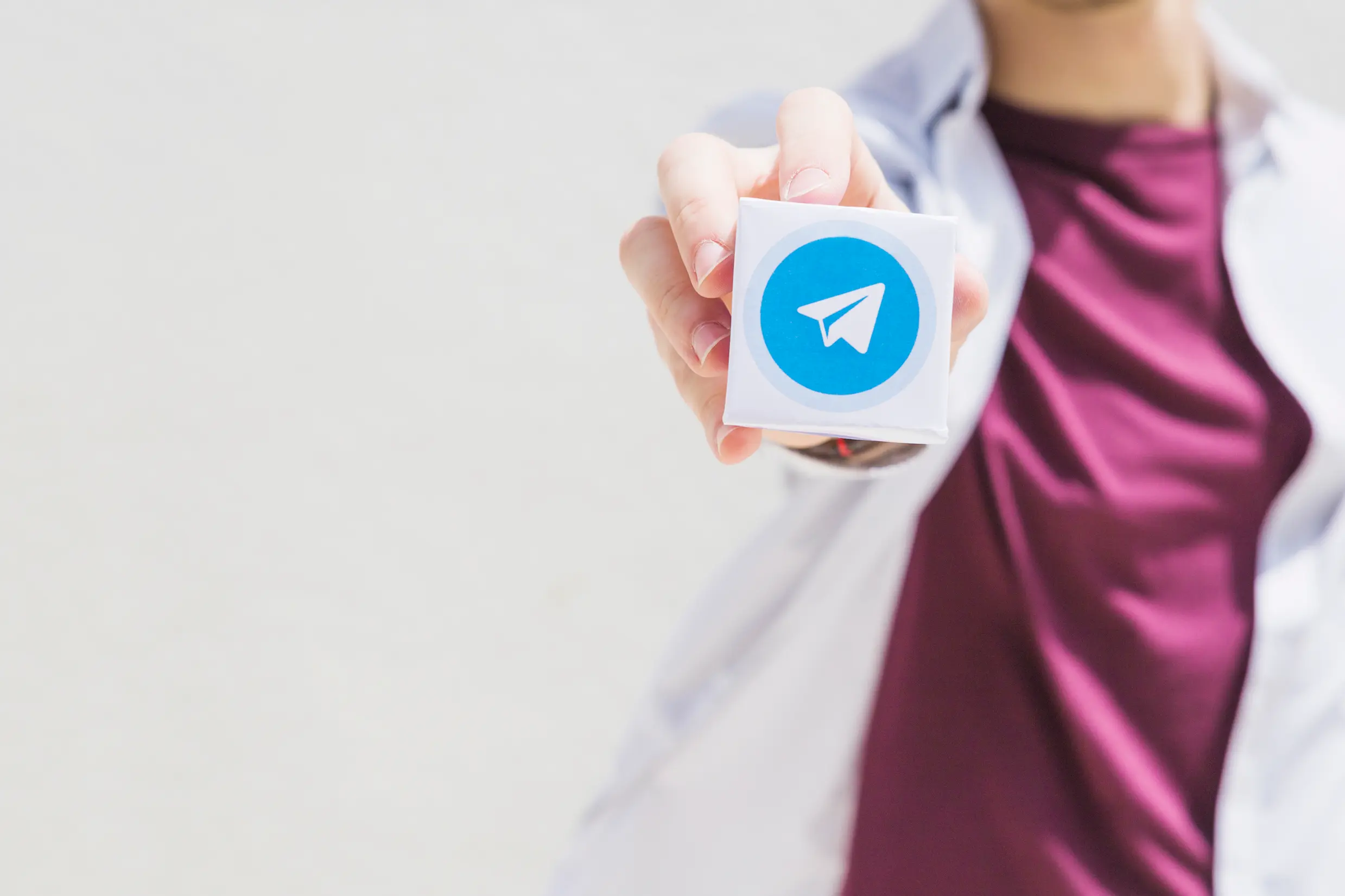 Telegram Mini Apps определение и их назначение